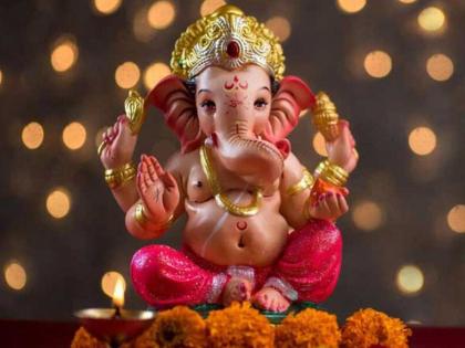 Article: Need to formulate a concrete policy regarding POP idols | लेख: पीओपी मूर्तींबाबत ठोस धोरण आखणे आवश्यक Article: Need to formulate a concrete policy regarding POP idols | लेख: पीओपी मूर्तींबाबत ठोस धोरण आखणे आवश्यक