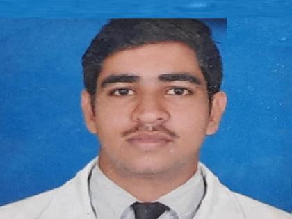 A young man from Bhiranwade died of dengue fever | Sindhudurg: भिरंवडे येथील तरुणाचा डेंग्यूच्या आजाराने मृत्यू, मुंबईत होता नोकरीला A young man from Bhiranwade died of dengue fever | Sindhudurg: भिरंवडे येथील तरुणाचा डेंग्यूच्या आजाराने मृत्यू, मुंबईत होता नोकरीला