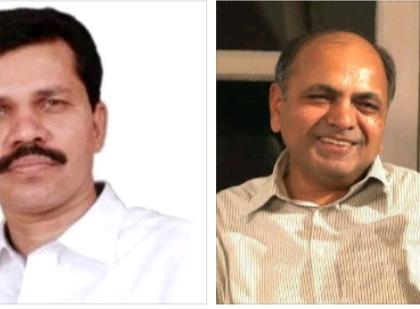 Disputes in the Rashtra Seva Dal on the front; Dr. Serious allegations against Ganesh Devi and Kapil Patil | राष्ट्र सेवा दलातील वाद चव्हाट्यावर; डॉ. गणेश देवी अन् कपिल पाटील यांच्यावर गंभीर आरोप 