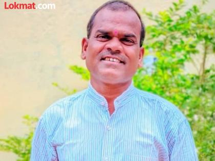Ahilyanagar 40 year old laborer from Kalas in Parner taluka died in a leopard attack | पारनेरमध्ये बिबट्याच्या हल्ल्यात ४० वर्षीय व्यक्तीचा मृत्यू; शेतातून घरी परतताना ग्रामस्थांमध्ये भीती Ahilyanagar 40 year old laborer from Kalas in Parner taluka died in a leopard attack | पारनेरमध्ये बिबट्याच्या हल्ल्यात ४० वर्षीय व्यक्तीचा मृत्यू; शेतातून घरी परतताना ग्रामस्थांमध्ये भीती