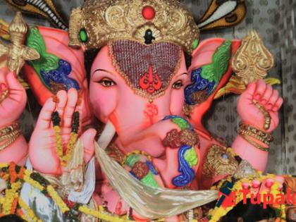 The declaration of Khamgaon Ganesh immersion procession | खामगाव गणेश विसर्जन मिरवणुकीतील क्रमवारी जाहीर