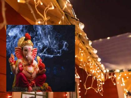 Ganesh Mahotsav: Ganesh Mandals will get electricity at household rates, Mahadistribution decision | Ganesh Mahotsav: बाप्पा पावला! लाइटिंगचा खर्च कमी झाला, मंडळांना मिळणार घरगुती दरानेच वीज, महावितरणचा निर्णय