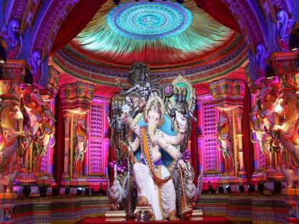 ganpati utsav no need to give charges for fire noc kalyan dombivali | गणेश मंडळांना बाप्पा पावला!; फायर एनओसीसाठी शुल्क आकारले जाणार नाही 