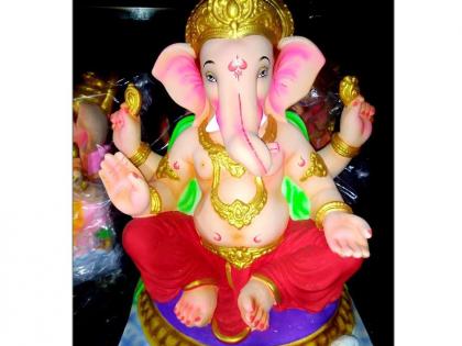 Celebrate Ganeshotsav at home instead of in public | सार्वजनिक ऐवजी घरोघरी गणेशोत्सव साजरा करा