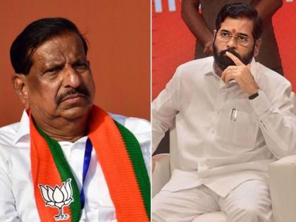 'गणेश नाईक यांची मनस्थिती बिघडली, त्यांना मानसोपचारतज्ज्ञाकडे घेऊन जा', शिंदेसेनेची बोचरी टीका