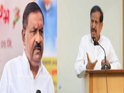 भाजपकडून महाराष्ट्रातील सर्व जिल्ह्याचे निवडणूक प्रमुख ठरले; मोठ्या नेत्यांना दिली जबाबदारी, यादी केली जाहीर