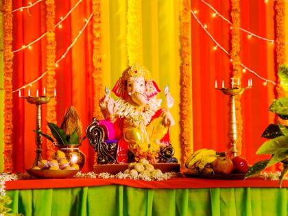 ganesh chaturthi 2024 will bringing ganpati bappa home for the first time this year then must do these things and not make mistakes | गणेश चतुर्थी: यंदा पहिल्यांदा घरी गणपती आणणार आहात? ‘या’  चुका करु नका; ‘हे’ आवर्जून करा