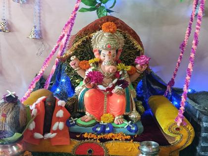 Kolhapur Zilla Parishad is preparing for an eco friendly Ganesh immersion | कोल्हापुरात पर्यावरणपूरक गणेश विसर्जनाची तयारी, कशी आहे व्यवस्था.. वाचा Kolhapur Zilla Parishad is preparing for an eco friendly Ganesh immersion | कोल्हापुरात पर्यावरणपूरक गणेश विसर्जनाची तयारी, कशी आहे व्यवस्था.. वाचा