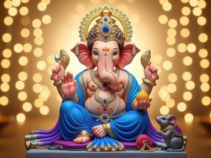 Special article Ganeshotsav 2025 | विशेष: तोचि प्रेरणादायी, तोचि अधिपती Special article Ganeshotsav 2025 | विशेष: तोचि प्रेरणादायी, तोचि अधिपती