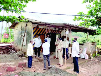 Vigilance orders in Konkan on the backdrop of Ganeshotsav | गणेशोत्सवाच्या पार्श्वभूमीवर कोकणात सतर्कतेचे आदेश