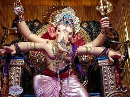 in mumbai allowing those ganesha mandals for five consecutive years only self declaration form has to be submitted | ‘त्या’ गणेश मंडळांना सलग पाच वर्षे परवानगी; केवळ स्वयंघोषणापत्र सादर करावे लागणार