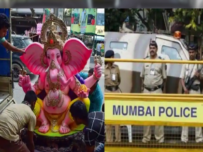 During Ganeshotsav, 74 roads in Mumbai will be closed for traffic, no parking zone at 114 places | गणेशोत्सवाच्या काळात मुंबईतले ७४ रस्ते वाहतूकीसाठी बंद, ११४ ठिकाणी नो पार्किंग झोन