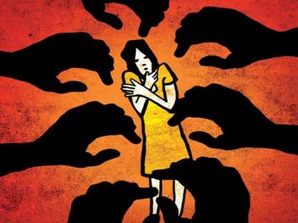 Gang rape on a deaf and dumb young girl in Nagpur | नागपुरात  मूकबधिर तरुणीवर सामूहिक अत्याचार