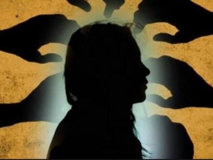 Shocking disclosure in the case of kidnapping in Nagpur: Raped by four conductor on girl student | नागपुरातील अपहरण प्रकरणात धक्कादायक खुलासा : चार कंडक्टरचा विद्यार्थिनीवर अत्याचार