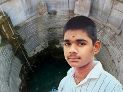 Mridung player from Gangakhed, who was in a Ashadhi Wari, drowned in a well near Pandharpur and died | वारीत गेलेल्या गंगाखेडच्या मृदुंग वादकाचा पंढरपूरजवळ विहिरीत बुडून मृत्यू, घातपाताचा संशय? Mridung player from Gangakhed, who was in a Ashadhi Wari, drowned in a well near Pandharpur and died | वारीत गेलेल्या गंगाखेडच्या मृदुंग वादकाचा पंढरपूरजवळ विहिरीत बुडून मृत्यू, घातपाताचा संशय?