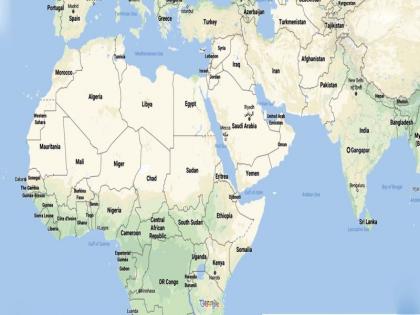 Travel from Aurangabad to Europe: Do you accept cities? | औरंगाबाद ते युरोपपर्यंतचा प्रवास : आपण स्वीकारतो शहरांना?