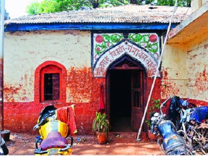 ... my chapter of Kolhapur started - Hindakesari Dinanath Singh | ...माझा कोल्हापूरचा अध्याय सुरू झाला- हिंदकेसरी दीनानाथसिंह