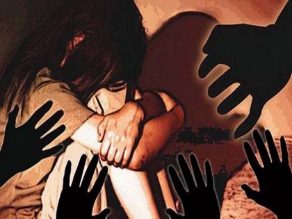 11 year old girl was allegedly raped by her brother father grandfather and uncle | पुणे हादरले! वडील, अल्पवयीन भाऊ, आजोबा, चुलत मामाने केला ११ वर्षाच्या मुलीवर अत्याचार