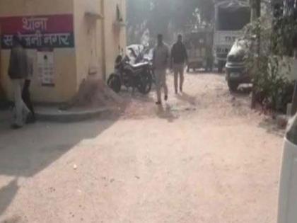 Rape victim, who helped after gang rape, killed twice during a night | सामूहिक बलात्कारानंतर मदत करणा-या वाहन चालकानेही केला बलात्कार, एका रात्रीत दोन वेळेस नराधमांनी केलं शिकार