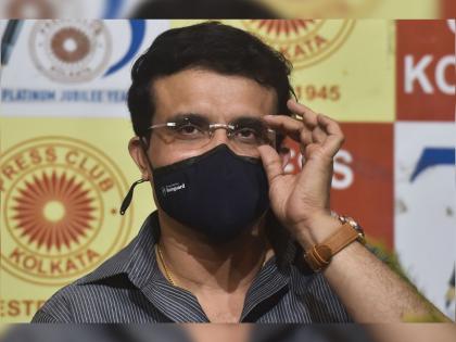 India Maharajas Vs World Giants : CEO Raman Raheja say, 'Sourav Ganguly not charging any money from Legends League Cricket match.' | Sourav Ganguly : सौरव गांगुली Legends League Cricket मध्ये खेळण्यासाठी किती पैसे घेणार? समोर आले अपडेट्स 