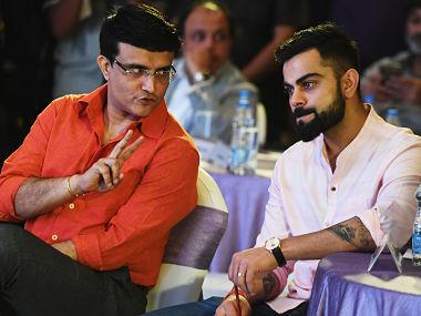 Bumrah will be effective in world cricket, says saurav ganguly | विश्व क्रिकेटमध्ये प्रभावी ठरेल बुमराह