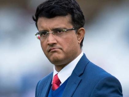 Sourav Ganguly Attending Selection Meetings? BCCI house divided on allegations on board President, cricket fans says ‘Sourav Ganguly complete disgrace’ | Big controversy related to Sourav Ganguly : सौरव गांगुलीवरून सुरू झालाय मोठा वाद?; BCCIच्या अधिकाऱ्यांना काय उत्तर द्यावे हेच सूचेना...