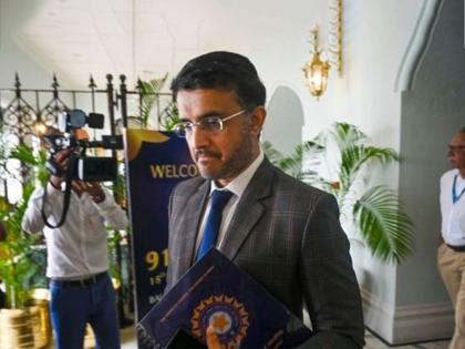 Breaking: Sourav Ganguly returns to Delhi Capitals as Director of Cricket, to be in-charge of all cricketing affairs | मोठी बातमी : सौरव गांगुलीच्या खांद्यावर महत्त्वाची जबाबदारी; IPL फ्रँचायझीची जबरदस्त खेळी