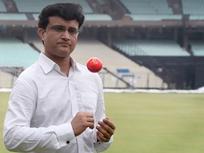 Sourav Ganguly may be subjected to conflict of interest inquiry after being chosen as new BCCI president | सौरव गांगुलीचं BCCI अध्यक्षपद येऊ शकतं धोक्यात? हे आहे कारण!