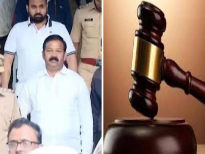 Court instructs police in ulhasnagar bjp mla ganpat gaikwad vs mahesh gaikwad firing case | व्हीसीद्वारे नव्हे, आरोपींना प्रत्यक्ष हजर करा; गोळीबार प्रकरणात कोर्टाकडून पोलिसांना सूचना