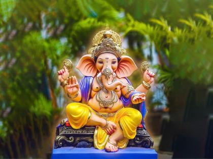 A ban on POP! Create a Ganesha idol using traditional Shadu clay Notice of Pune Municipal Corporation | POP वर बंदीच! पारंपरिक शाडू माती वापरून गणेश मूर्ती तयार करा; पुणे महापालिकेची सूचना