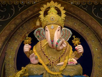 Ganesh Chaturthi 2025: Why and how were the words 'Bappa' and 'Morya' added before the name of Ganesha? Read! | गणेश चतुर्थी २०२५: गणपतीच्या नावापुढे 'बाप्पा' आणि 'मोरया' हे शब्द का आणि कसे जोडले गेले? वाचा! Ganesh Chaturthi 2025: Why and how were the words 'Bappa' and 'Morya' added before the name of Ganesha? Read! | गणेश चतुर्थी २०२५: गणपतीच्या नावापुढे 'बाप्पा' आणि 'मोरया' हे शब्द का आणि कसे जोडले गेले? वाचा!