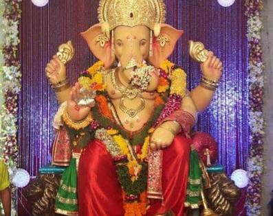 Hey Bappa Morya, will it pleased soon? | हे बाप्पा मोरया, आतातरी पावशील का?