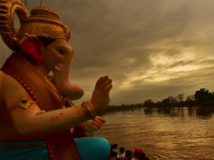 Next year, 2026, Ganpati Bappa will not come early Ganesh devotees will have to wait for 18 more days | पुढच्या वर्षी गणपती बाप्पा लवकर नाही येणार, गणेशभक्तांना १८ दिवस जास्त वाट पाहावी लागणार Next year, 2026, Ganpati Bappa will not come early Ganesh devotees will have to wait for 18 more days | पुढच्या वर्षी गणपती बाप्पा लवकर नाही येणार, गणेशभक्तांना १८ दिवस जास्त वाट पाहावी लागणार