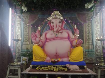 Here Bappa is installed not on Ganesh Chaturthi but on Diwali, Konkan villages have different traditions. | Ganesh Mahotsav: येथे गणेश चतुर्थीला नाही तर दिवाळीला होते बाप्पांची प्रतिष्ठापना, कोकणातील गावामध्ये आहे आगळी-वेगळी परंपरा