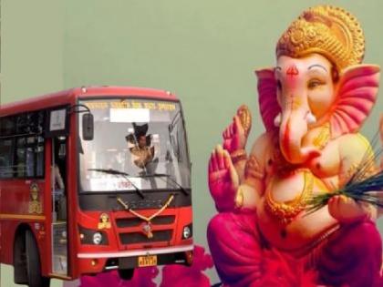 Mumbaikars to arrive in Konkan from tomorrow for Ganeshotsav Five thousand buses to arrive this year | कोकणवासीयांनो स्वागताला तयार व्हा, गणेशोत्सवासाठी मुंबईकर उद्यापासून येणार Mumbaikars to arrive in Konkan from tomorrow for Ganeshotsav Five thousand buses to arrive this year | कोकणवासीयांनो स्वागताला तयार व्हा, गणेशोत्सवासाठी मुंबईकर उद्यापासून येणार