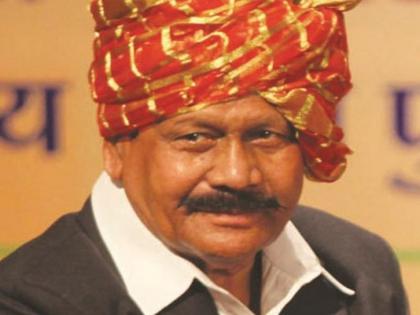 Ganpatrao Andalkars Demise Has Left A Void In Wrestling | कुस्तीला बळ देणारा भीष्माचार्य