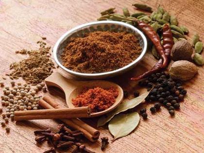  Health Benifits of Garam Masala | गरम मासाल्याचे आरोग्यवर्धक फायदे माहीत आहेत का?