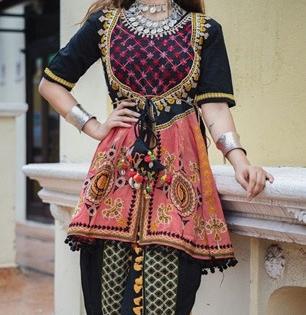 नवरात्रात घाला ७ ड्रेस , बिनधास्त खेळा गरबा-तुफान नाचा-होणार नाही गरम-वाटेल कम्फर्टेबल