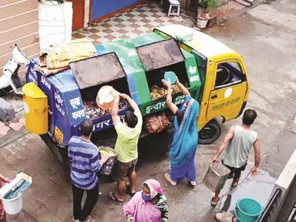 8500 workers for cleaning Indore and only 2886 in Chhatrapati Sambhajinagar | इंदूरच्या सफाईसाठी ८५०० स्वच्छता मजूर अन् छत्रपती संभाजीनगर येथे जेमतेम २८८६ 