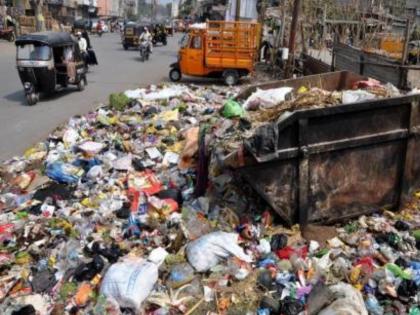 in mumbai the burden of garbage will now come on the pockets of citizens garbage collection fee | मुंबईकरांच्या खिशावर आता येणार कचऱ्याचा भार; कचरा उचलण्यासाठी मोजावे लागणार पैसे