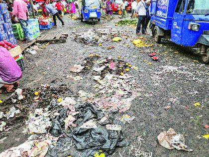 Puneers will have to pay garbage | पुणेकरांना द्यावा लागणार कचऱ्यावर कर