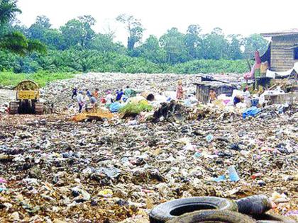 Contractor will pick up garbage; KDMC employees are inadequate | कंत्राटदार उचलणार कचरा; केडीएमसीचे कर्मचारी अपुरे