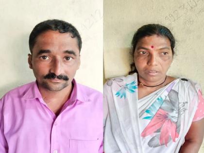 Two more arrested in pregnancy sex diagnosis case, significant achievement by kolhapur police | गर्भलिंग निदान प्रकरणातील आणखी दोघे अटकेत, पोलिसांची लक्षणीय कामगिरी 