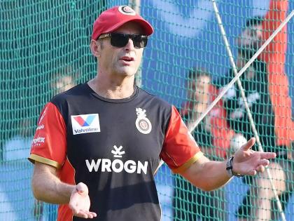 Gary Kirsten hints at 'structural changes' at Royal Challengers Bangalore next season | IPL 2019 : विराट कोहलीचे कर्णधारपद जाणार? RCBच्या प्रशिक्षकांनी दिले बदलाचे संकेत