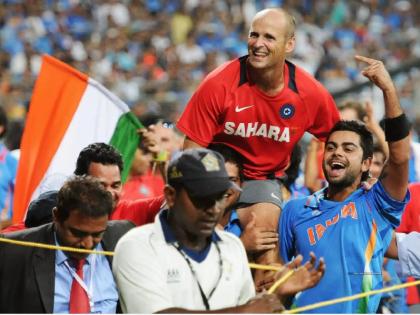 Gary Kirsten to take up World Champion team Test coach job after IPL 2022 Ben Stokes to be next Test captain | Gary Kirsten Head Coach: Team India ला वर्ल्ड कप मिळवून देणारे कोच 'गुरू गॅरी' आता नव्या 'वर्ल्ड चॅम्पियन्स'ना करणार मार्गदर्शन!