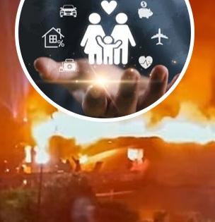 गोव्यातील क्लब दुर्घटनेनंतर मोठा प्रश्न! गॅस स्फोटात विम्याचे नियम काय? 'या' चुकीमुळे ५० लाखांचे कवच गमावले!