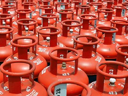 Central government's big announcement! 75 lakh new LPG connections will be provided free of cost through Ujjwala Yojana | केंद्र सरकारची मोठी घोषणा! उज्ज्वला योजनेतून ७५ लाख नवीन LPG कनेक्शन मोफत देणार