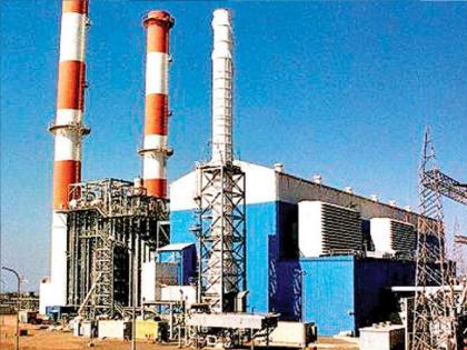 Ratnagiri gas project stalled Expensive electricity is not a consumer because of natural gas prices | रत्नागिरी गॅस प्रकल्प झाला पांढरा हत्ती, नैसर्गिक वायू दरामुळे महागड्या विजेला ग्राहकच नाही