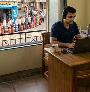 आता आयटी क्षेत्रात 'गॅस' संकट; LPG च्या तुटवड्यामुळे कर्मचाऱ्यांना दिलं 'वर्क फ्रॉम होम'