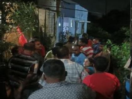 Elderly man injured in Kalamba gas blast dies during treatment, death toll two | Kolhapur: कळंबा येथील गॅस स्फोटातील जखमी वृद्धाचा उपचारादरम्यान मृत्यू, मृतांची संख्या दोन
